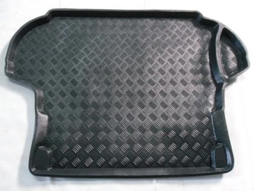 Πατάκι - σκαφάκι πορτ μπαγκάζ για Mitsubish Outlander II (2007-2012) with net. - 1τμχ.