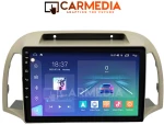 CARMEDIA CM2089-13 TABLET 9'' OEM NISSAN MICRA K12 2002-2010