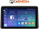 CARMEDIA CM20810-13 TABLET 10'' OEM NISSAN NAVARA D22 1998-2004