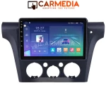CARMEDIA CM20810-13 TABLET 10'' OEM MITSUBISHI OUTLANDER 2001-2005 CLIMA