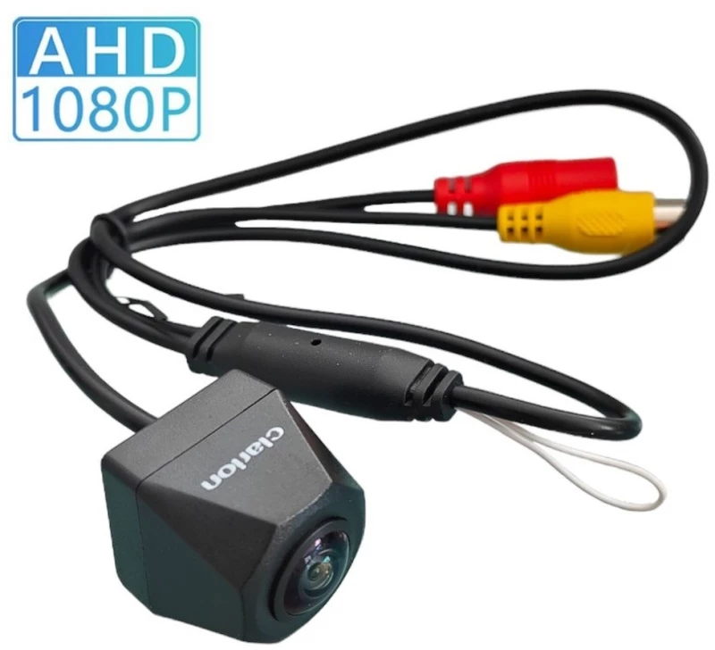 Clarion Universal Κάμερα Οπισθοπορείας 1080HD & 720HD