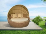 King Day Bed - Αλουμίνιο