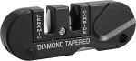 KW Survival Knife Sharpener - Ακονιστήρι Χειρός για Μαχαίρια - Black (59257.01)