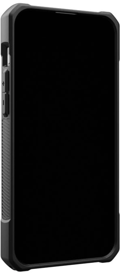 UAG Monarch - Ανθεκτική Θήκη Apple iPhone 15 Pro Max - Kevlar Elemental Green (11429811397B)