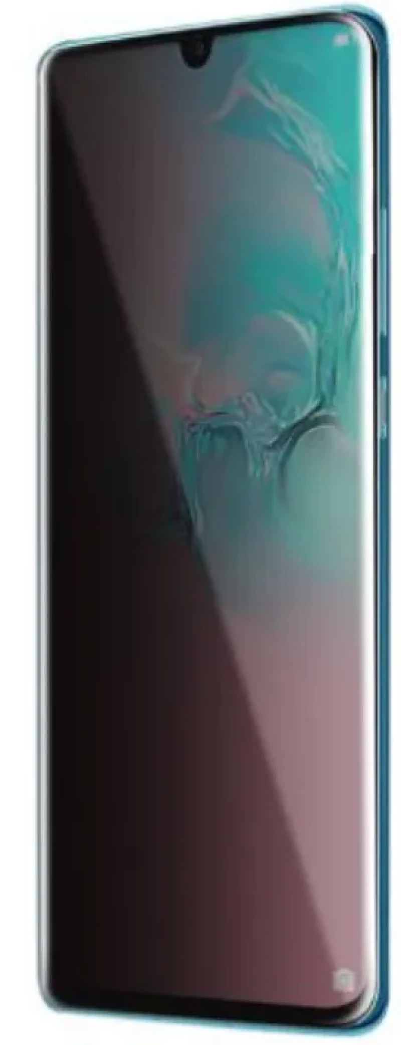 Hoco Hydrogel Pro Privacy Matte Screen Protector - Ματ Μεμβράνη Προστασίας Απορρήτου Οθόνης Motorola Moto G60S - 0.15 mm - Matte (HOCO-FRONT-PRM-007-048)