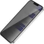 Hoco Hydrogel Pro Privacy Matte Screen Protector - Ματ Μεμβράνη Προστασίας Απορρήτου Οθόνης Oppo A78 4G - 0.15 mm - Matte (HOCO-FRONT-PRM-030-042)