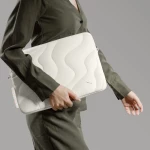 Tomtoc Terra A27 Laptop Sleeve - Eco-Friendly Θήκη για Laptop 13" - Snowberg (A27C2W1)