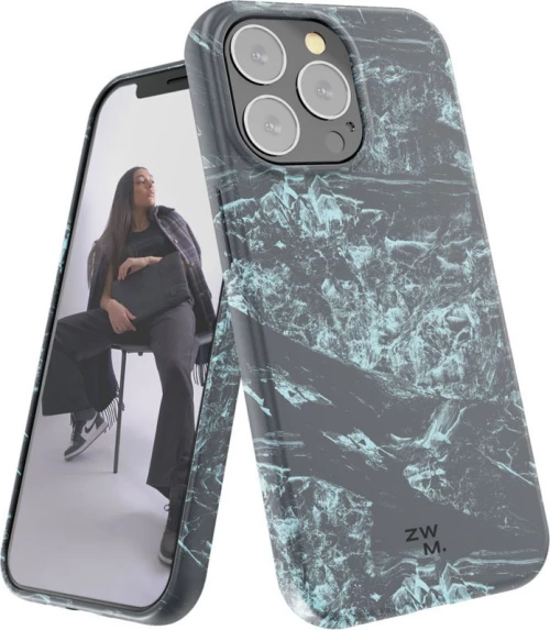 ZWM Climate Biodegradable - Βιοδιασπώμενη Θήκη Apple iPhone 13 Pro - Energize (006-IP2021-13P)