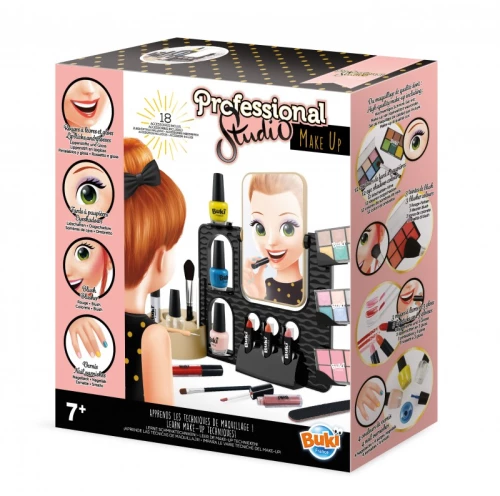 PROFESSIONAL ΣΤΟΥΝΤΙΟ ΜΑΚΙΓΙΑΖ (#BUK-5425)