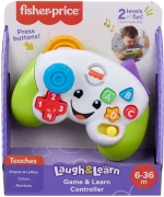 FISHER PRICE ΕΚΠΑΙΔΕΥΤΙΚΟ ΧΕΙΡΙΣΤΗΡΙΟ (#ΗΧΒ65)
