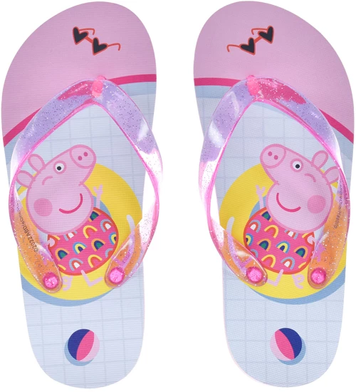 ΣΑΓΙΟΝΑΡΕΣ PEPPA PIG POSITIVITY (#PP09917)