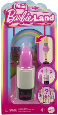 ΚΟΥΚΛΑ BARBIE MINI BARBIELAND FASHIONISTA (#HYF19)