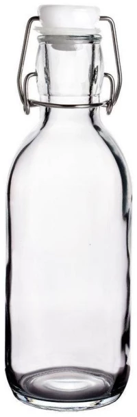 ΜΠΟΥΚΑΛΙ 500ml SAVIO - Max.Home®