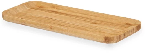 Βάση σερβιρίσματος bamboo 29,5x11,5x1,6cm