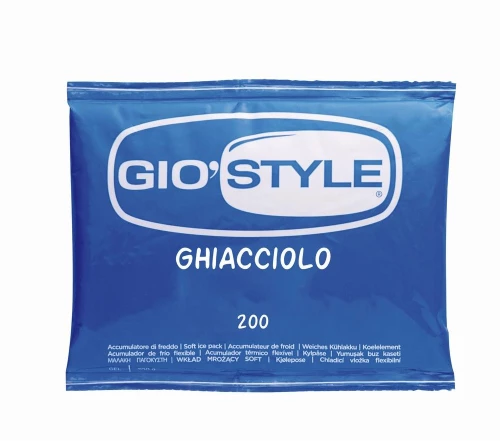 ΠΑΓΟΚΥΣΤΗ GEL 200 - GIOSTYLE