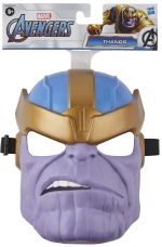 AVENGERS ΜΑΣΚΑ THANOS (#E7883)