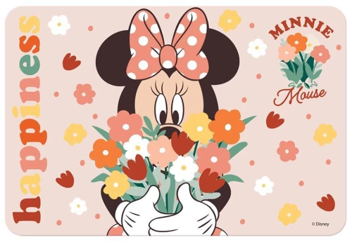 ΣΟΥΠΛΑ 43Χ29 εκ. MINNIE (#564389)
