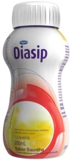 Diasip Βανίλια 200 ml