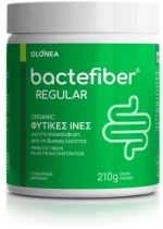 Olonea Bactefiber Regular 210 gr