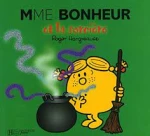 Monsieur Madame - Madame Bonheur et la Sorciere