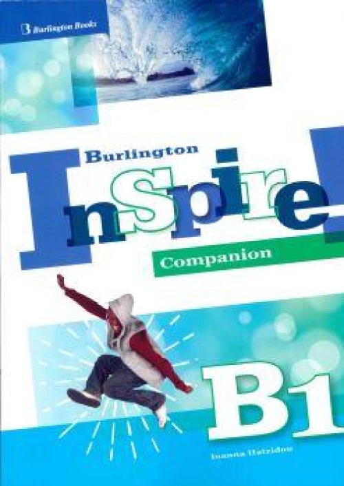 Burlington Inspire b1 Companion