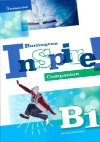 Burlington Inspire b1 Companion
