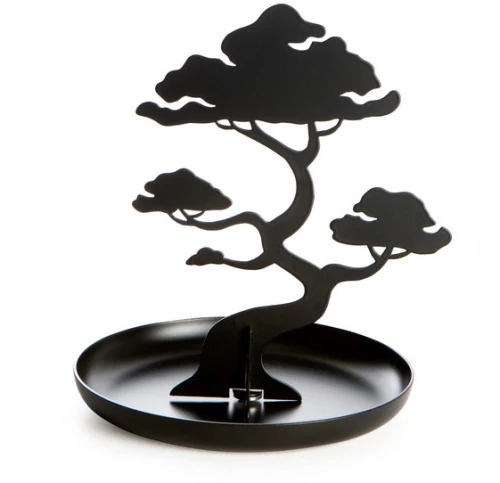 Kikkerland Σταντ Κοσμημάτων Bonsai Tree JK21