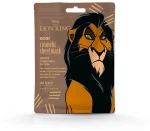 Cosmetic Sheet Mask Mad Beauty Lion King Scar 99665