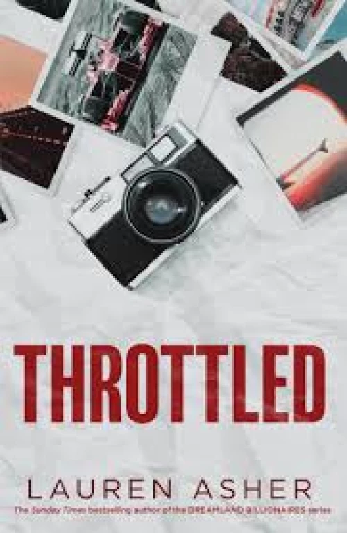 Dirty air 1: Throttled