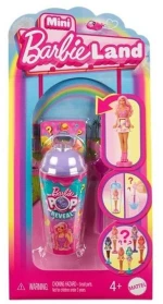 Mattel Barbie® Mini Barbieland (Hym26)