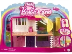 Mattel Mini Barbieland House (Hyf47)