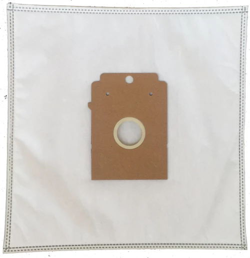 Naumann Bosch Type K  Σακούλες Σκούπας με Φίλτρο ενεργού Άνθρακα