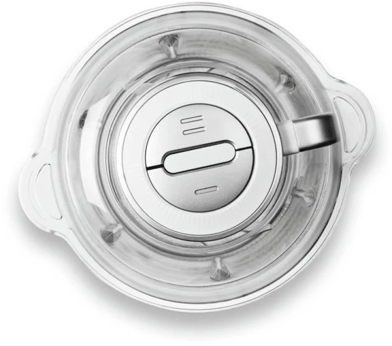 Pyrex 333166 Πολυκόπτης Multi 600W με Δοχείο 1.8lt Πολύχρωμος