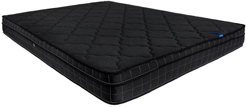 Στρώμα Bs Strom Imperial μονό 90x200x21cm - Ελληνικής κατασκευής - 00.00.1255