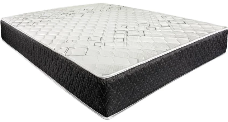 Στρώμα Bs Strom Delux ημίδιπλο 120x200x30cm - Ελληνικής κατασκευής - 00.00.1202