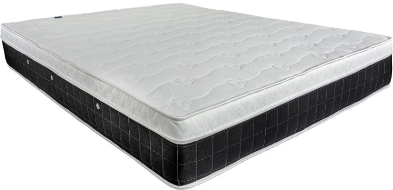 Στρώμα Bs Strom Magic 2 όψεων διπλό 140x200x30cm - Ελληνικής κατασκευής - 00.00.1248