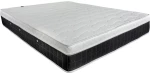 Στρώμα Bs Strom Magic 2 όψεων διπλό 140x200x30cm - Ελληνικής κατασκευής - 00.00.1248