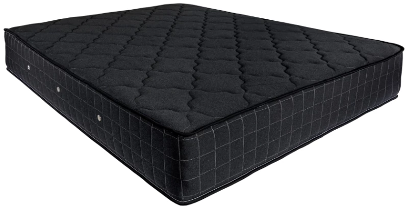 Στρώμα Βs Strom Black Exceptional ημίδιπλο 120x200x31cm - Ελληνικής κατασκευής - 00.00.1234