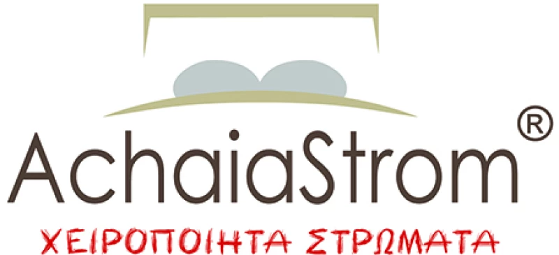 Στρώμα Achaia Strom Hotel Anatomic Air Foam μονό 90x200x25cm - 00.00.409