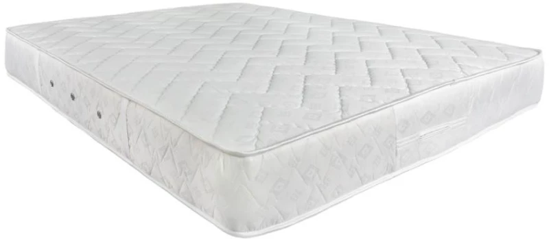 Στρώμα Achaia Strom White Silk Mini Bonel διπλό 140x200x20cm - 00.00.354