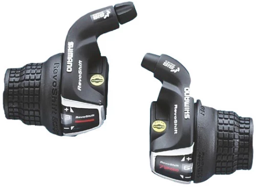 SHIMANO SL-RS35 3x6
