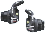 SHIMANO SL-RS35 3x6