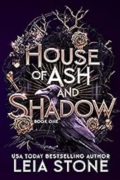 House of ash and Shadow