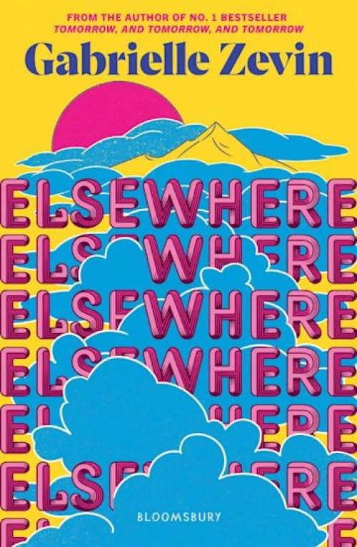 Elsewhere pb