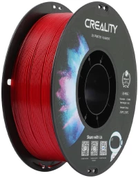 CR-PETG Filament Creality (Red)