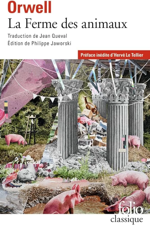 La Ferme des Animaux