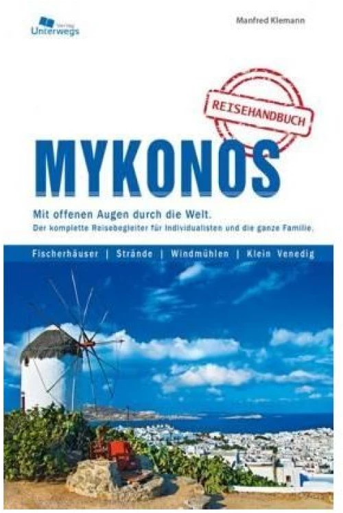 Mykonos  pb