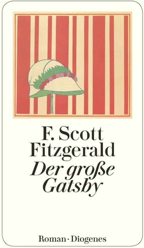Der Gro?e Gatsby