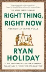 Right Thing, Right now hc