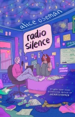Radio Silence pb